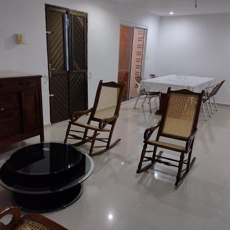 Clementina Hostel Kartagena Zewnętrze zdjęcie