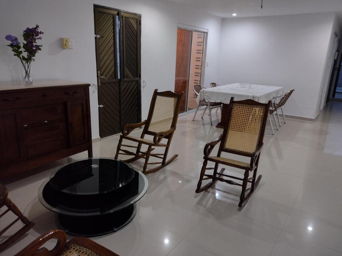 Clementina Hostel Kartagena Zewnętrze zdjęcie