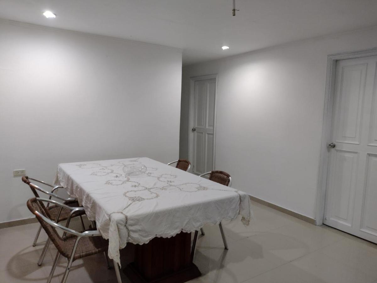 Clementina Hostel Kartagena Zewnętrze zdjęcie