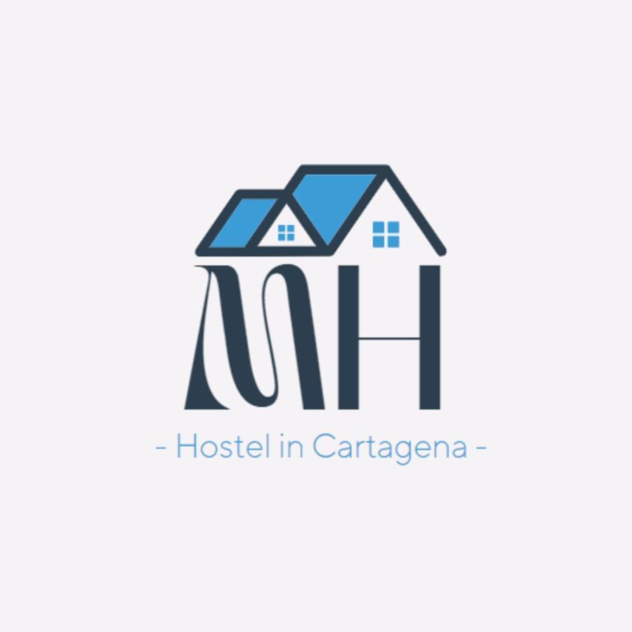 Clementina Hostel Kartagena Zewnętrze zdjęcie
