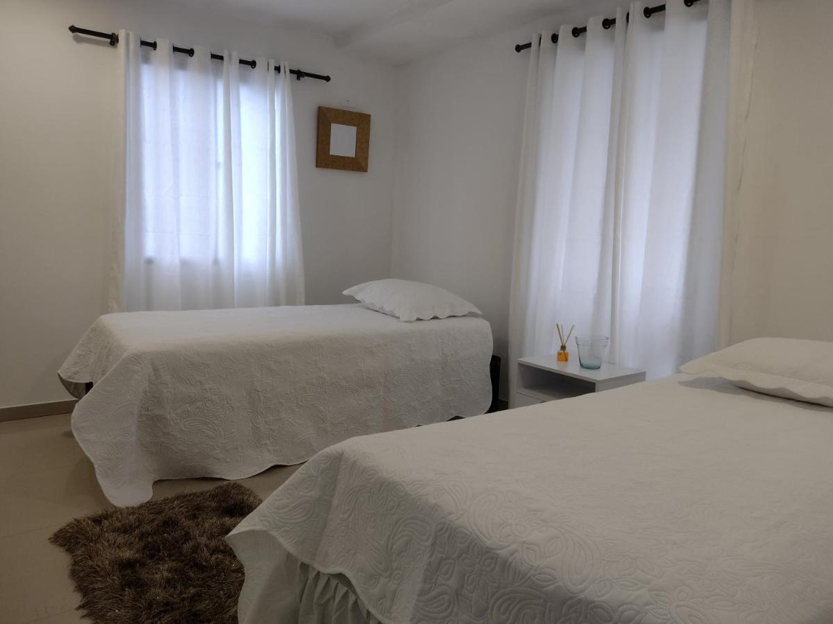 Clementina Hostel Kartagena Zewnętrze zdjęcie