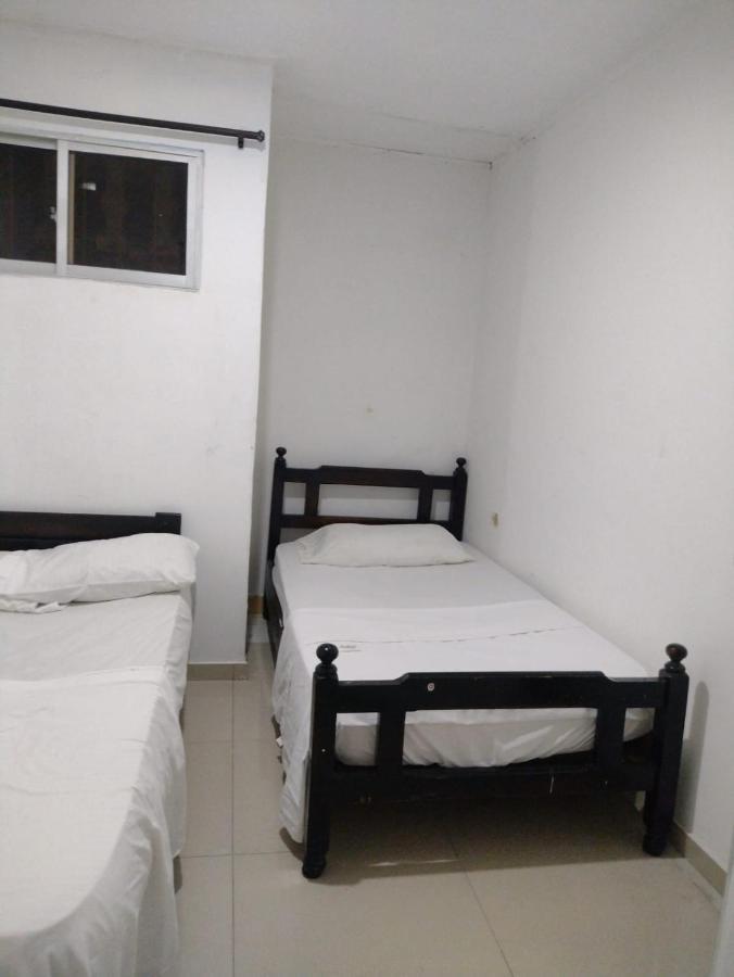 Clementina Hostel Kartagena Zewnętrze zdjęcie